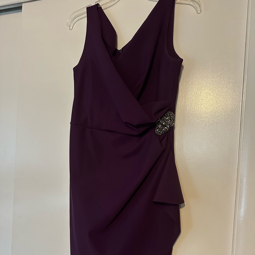 Alex Evenings formal dress